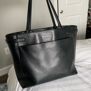 Kate spade Staci laptop bag tote
